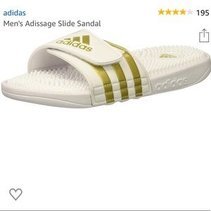 Adidas Adissage Slide Sandal